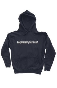 Keep Moving Forward Hoodie