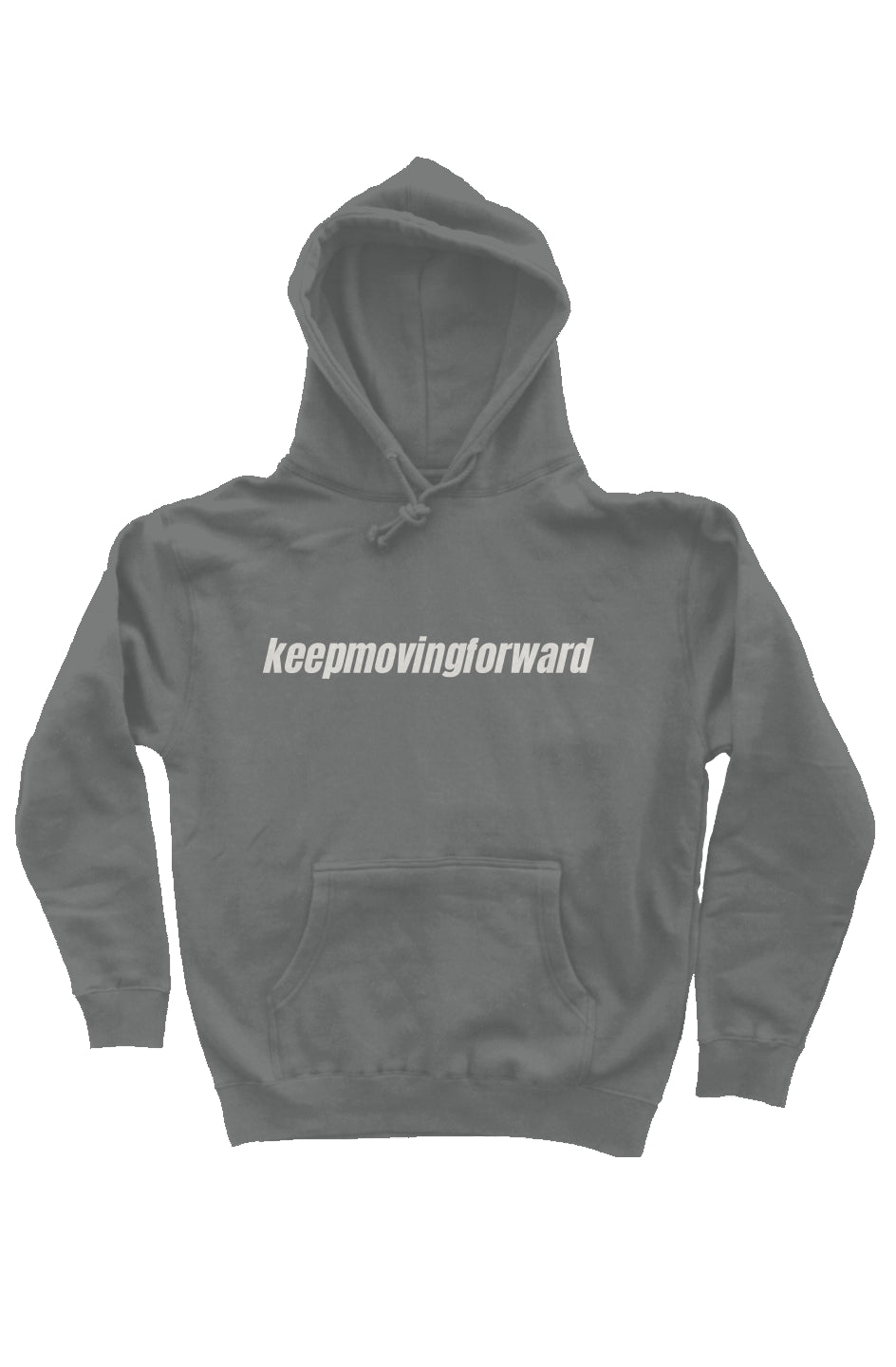 Keep Moving Forward Hoodie