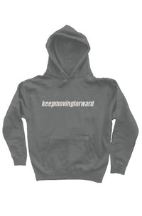 Keep Moving Forward Hoodie