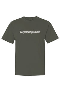 Keep Moving Forward Tee