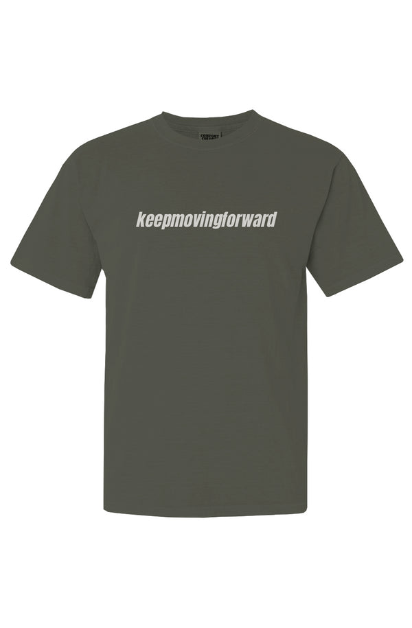 Keep Moving Forward Tee