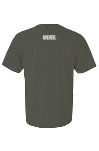 Keep Moving Forward Tee