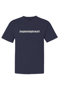 Keep Moving Forward Tee