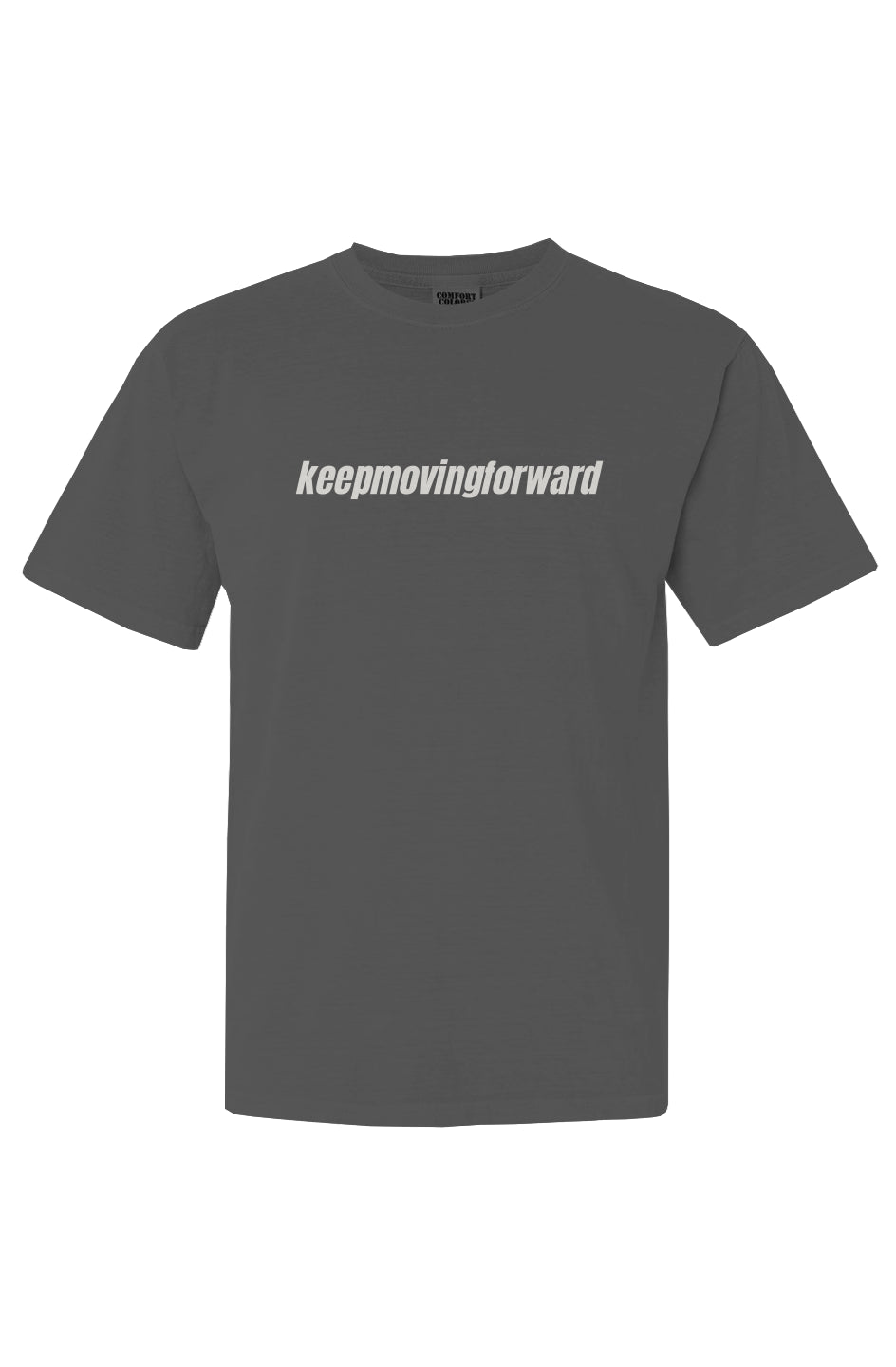 Keep Moving Forward Tee