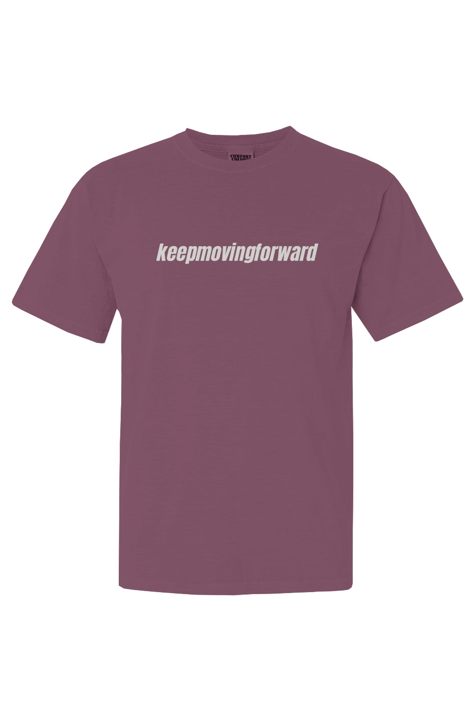 Keep Moving Forward Tee