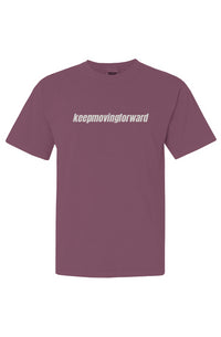 Keep Moving Forward Tee