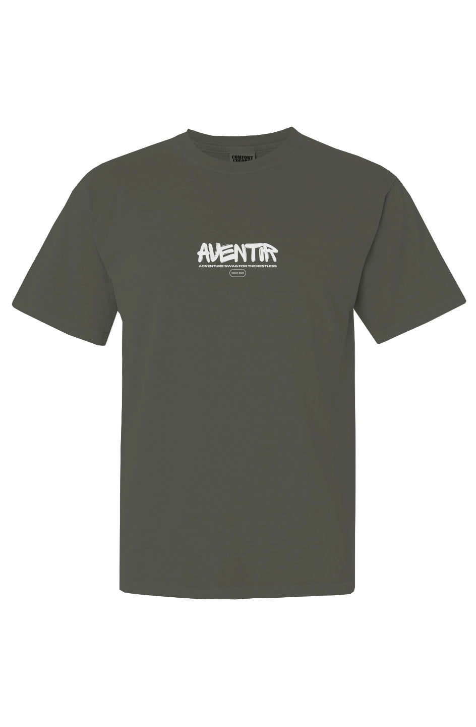 Need Money For Hiking Tee
