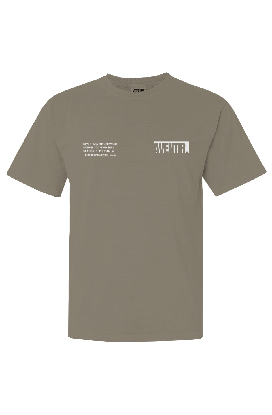 The OG Tee