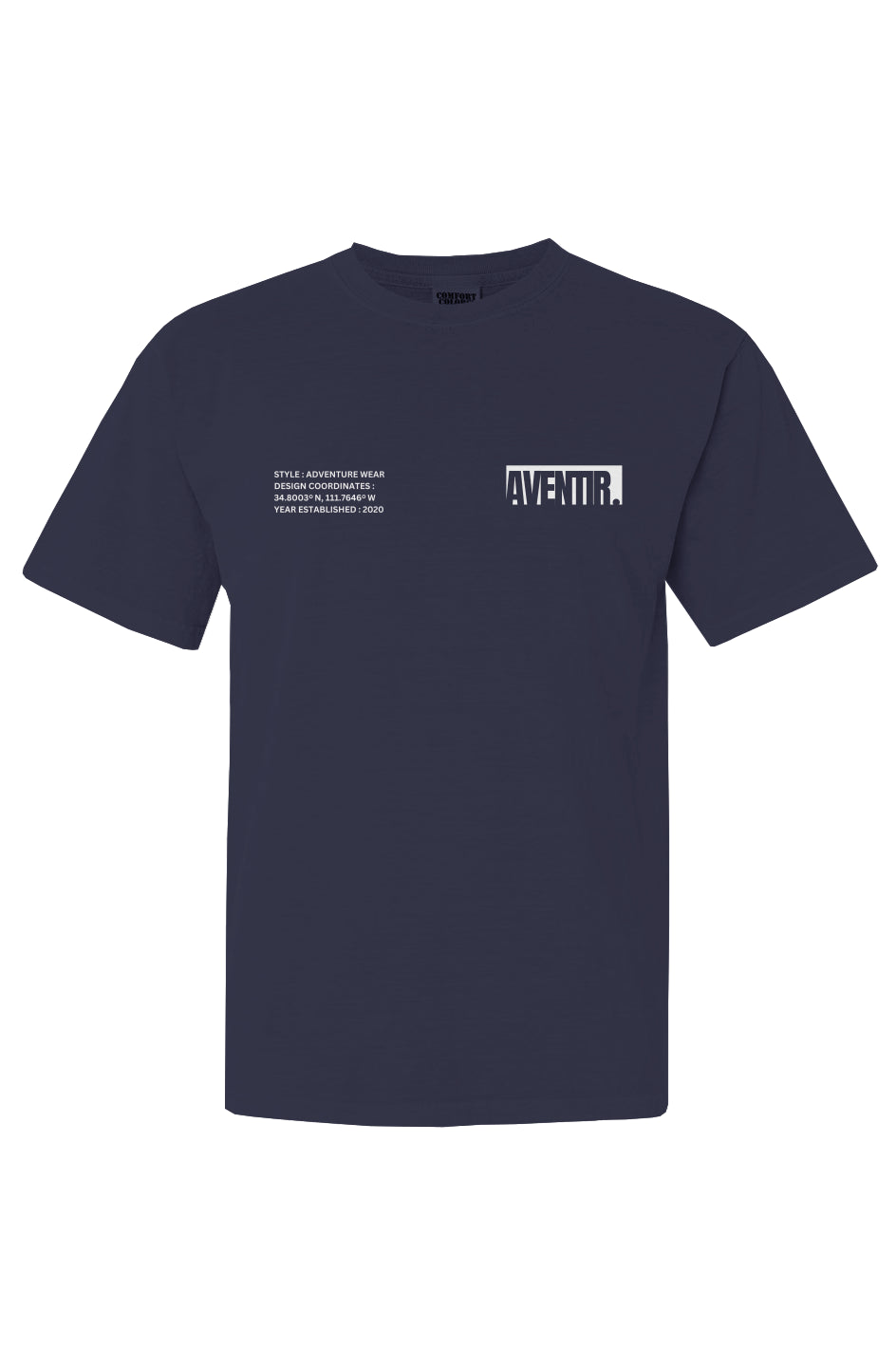 The OG Tee