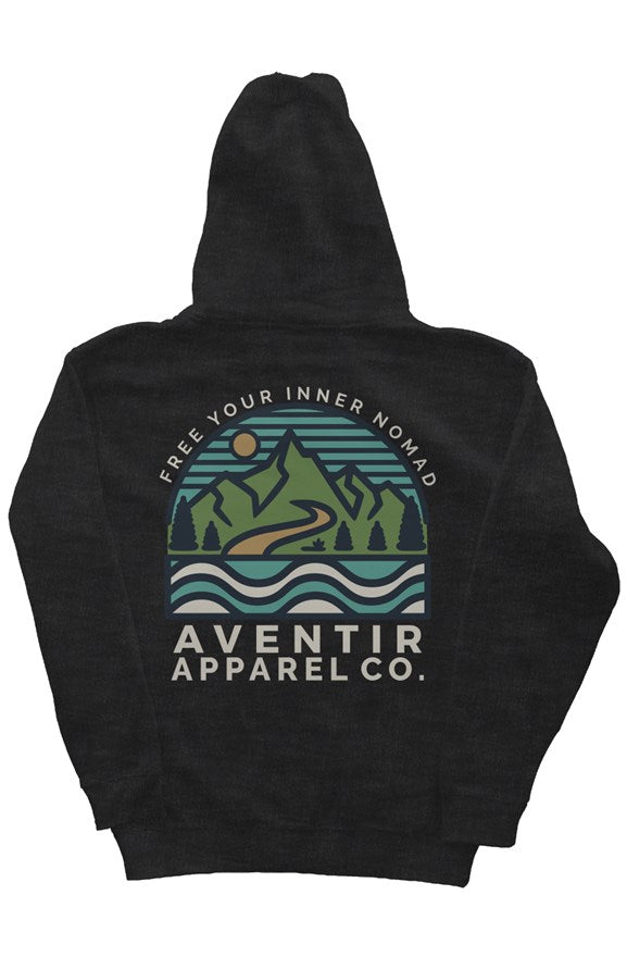 Explore More Premium Heavyweight Hoodie