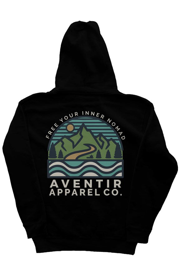 Explore More Premium Heavyweight Hoodie