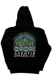 Explore More Premium Heavyweight Hoodie