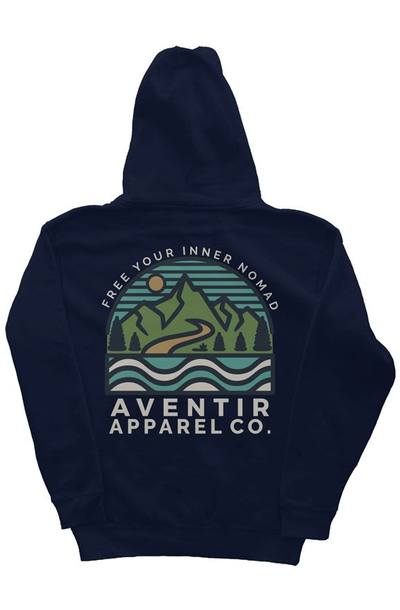 Explore More Premium Heavyweight Hoodie