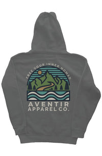 Explore More Premium Heavyweight Hoodie
