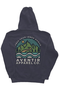 Explore More Premium Heavyweight Hoodie