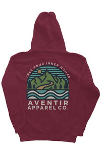 Explore More Premium Heavyweight Hoodie