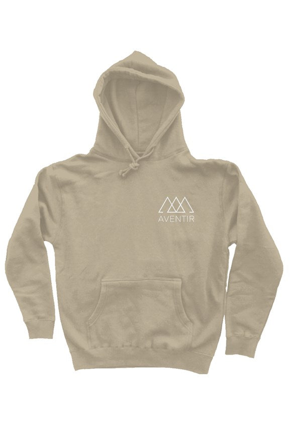Explore More Premium Heavyweight Hoodie