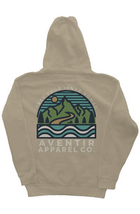 Explore More Premium Heavyweight Hoodie