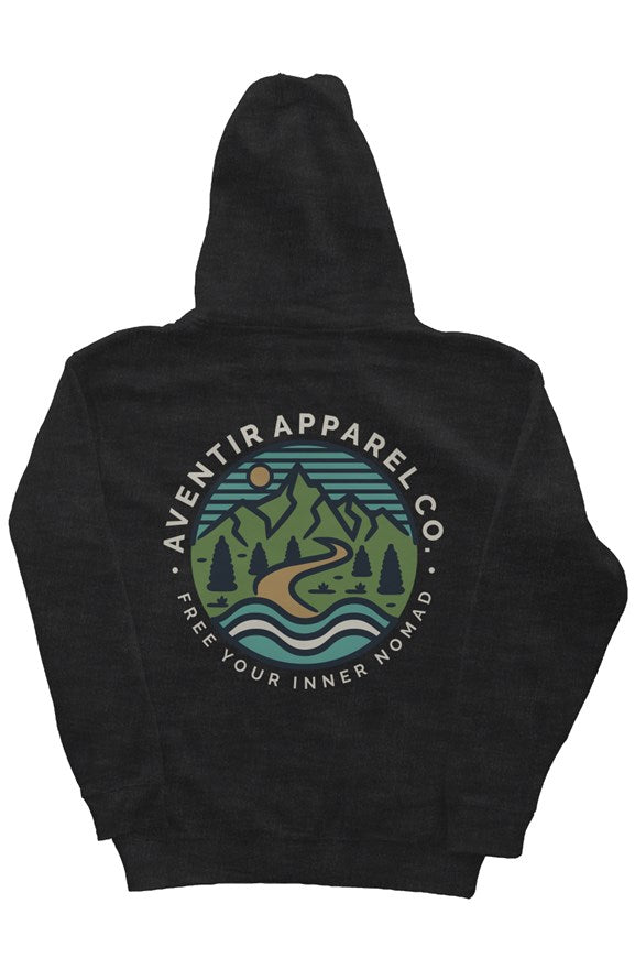 Explore More Premium Heavyweight Hoodie 2