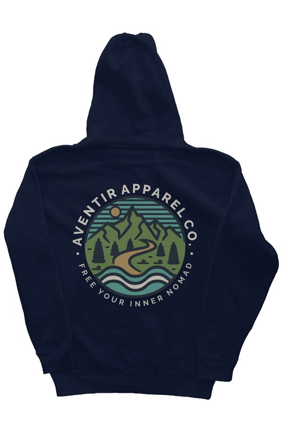 Explore More Premium Heavyweight Hoodie 2