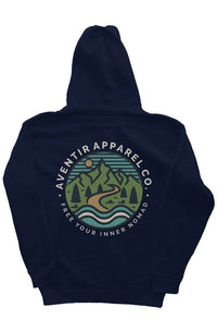 Explore More Premium Heavyweight Hoodie 2