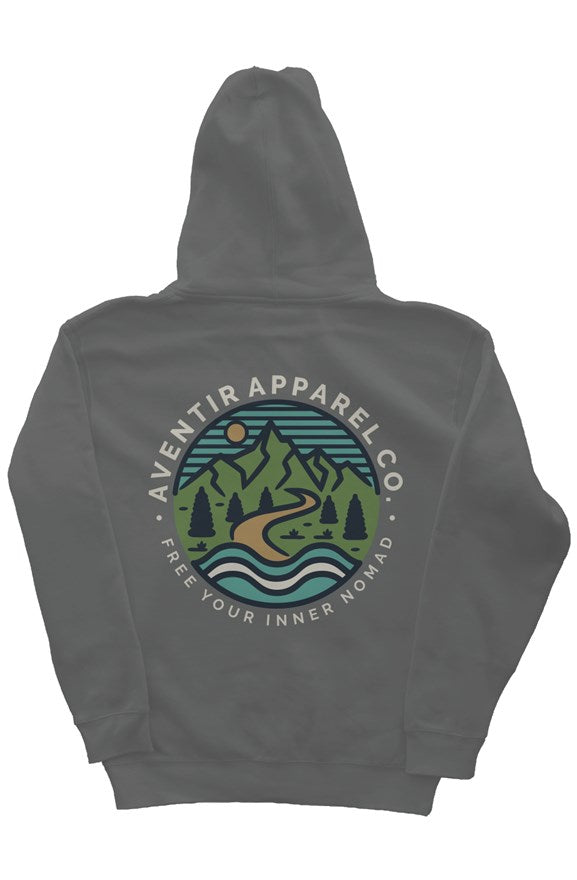 Explore More Premium Heavyweight Hoodie 2