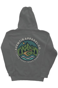 Explore More Premium Heavyweight Hoodie 2