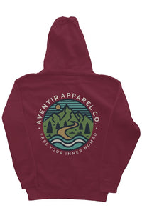 Explore More Premium Heavyweight Hoodie 2