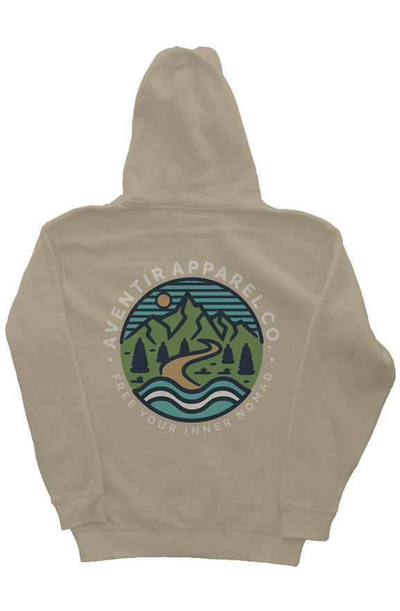 Explore More Premium Heavyweight Hoodie 2