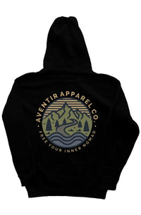 Explore More Premium Heavyweight Hoodie 3