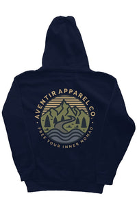 Explore More Premium Heavyweight Hoodie 3