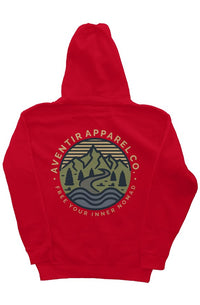 Explore More Premium Heavyweight Hoodie 3