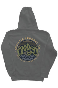 Explore More Premium Heavyweight Hoodie 3