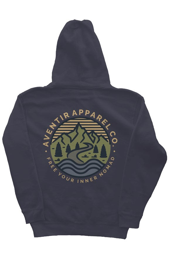 Explore More Premium Heavyweight Hoodie 3