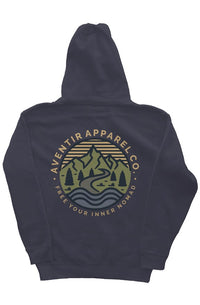 Explore More Premium Heavyweight Hoodie 3