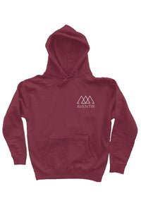 Explore More Premium Heavyweight Hoodie 3