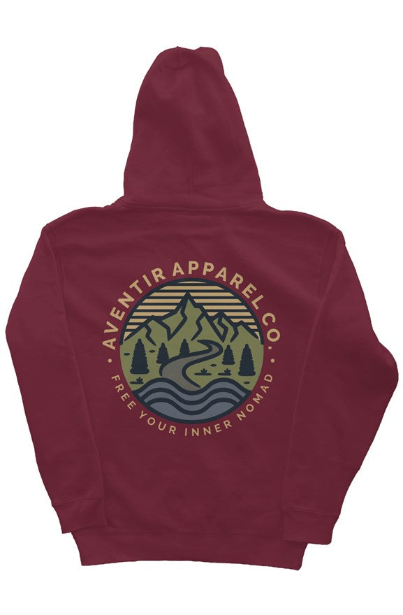 Explore More Premium Heavyweight Hoodie 3