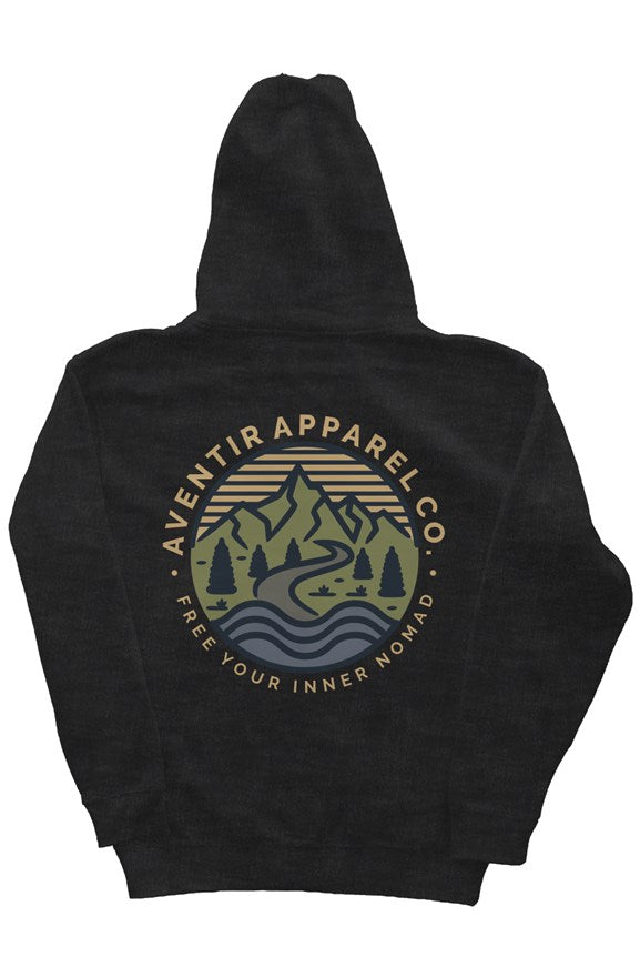 Explore More Premium Heavyweight Hoodie 3