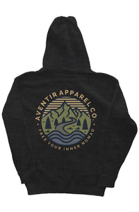 Explore More Premium Heavyweight Hoodie 3