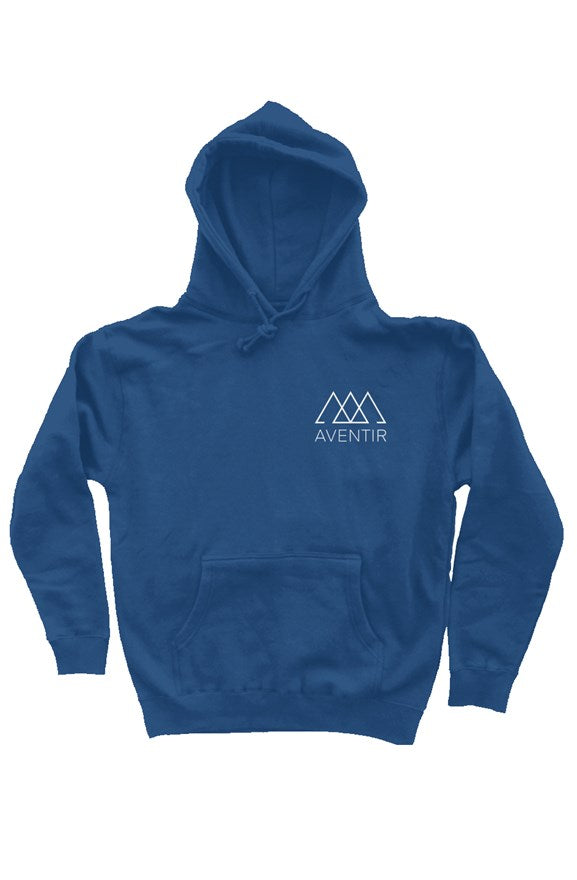 Explore More Premium Heavyweight Hoodie 4