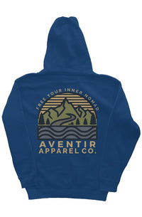 Explore More Premium Heavyweight Hoodie 4
