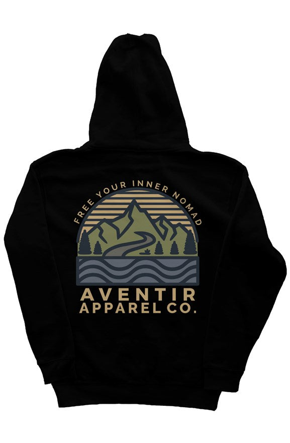 Explore More Premium Heavyweight Hoodie 4