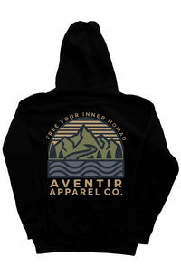 Explore More Premium Heavyweight Hoodie 4