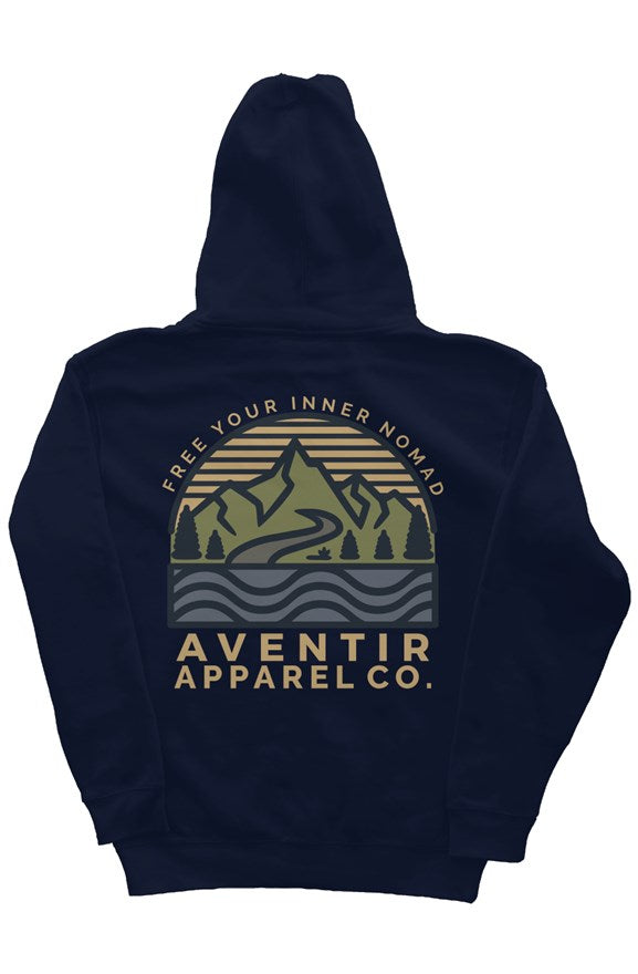 Explore More Premium Heavyweight Hoodie 4