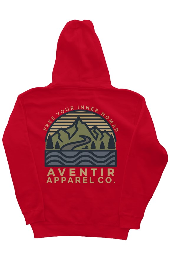 Explore More Premium Heavyweight Hoodie 4