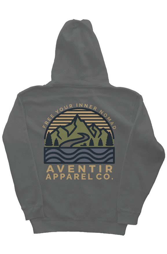 Explore More Premium Heavyweight Hoodie 4