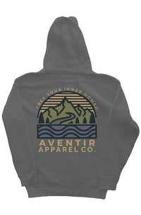Explore More Premium Heavyweight Hoodie 4