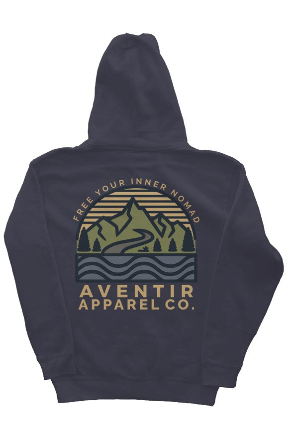 Explore More Premium Heavyweight Hoodie 4