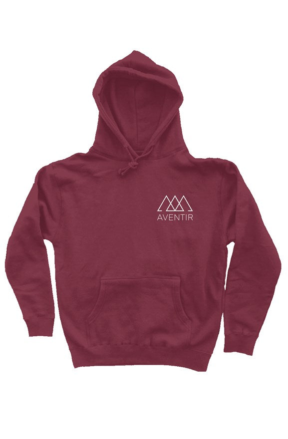 Explore More Premium Heavyweight Hoodie 4