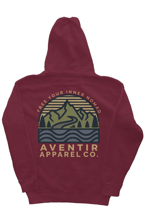Explore More Premium Heavyweight Hoodie 4